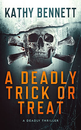 A Deadly Trick or Treat